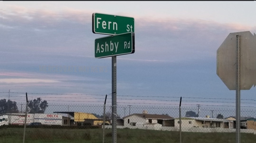 BREAKING NEWS: Woman hit and killed by vehicle in Merced