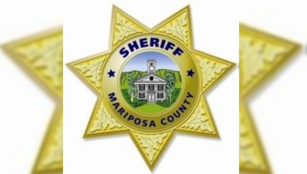 Mariposa Seargent Deputy Accidentally Shoots Himself
