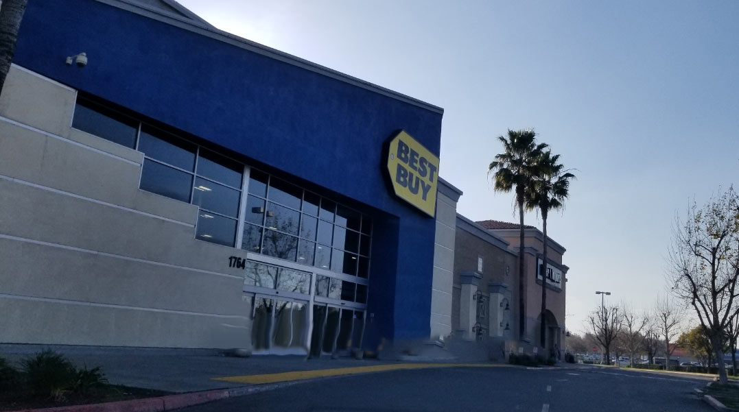 Merced Best Buy store closing, this is whats coming and more