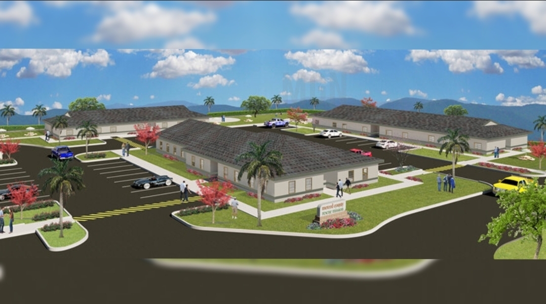 Big Plans coming to Merced Rescue Mission, check this out