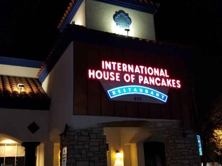 Is the Merced IHOP closing? This is what we found out