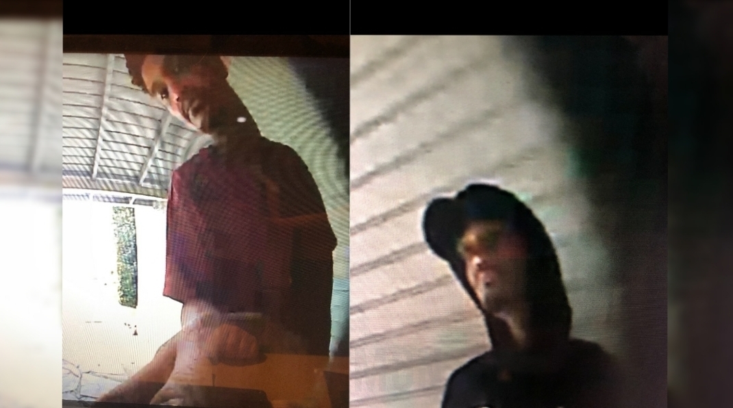 Merced Police ask the community to help identify these residential burglary suspects