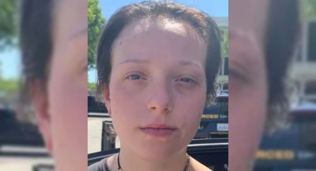 Merced police arrest woman for auto burglary, along with shaved keys