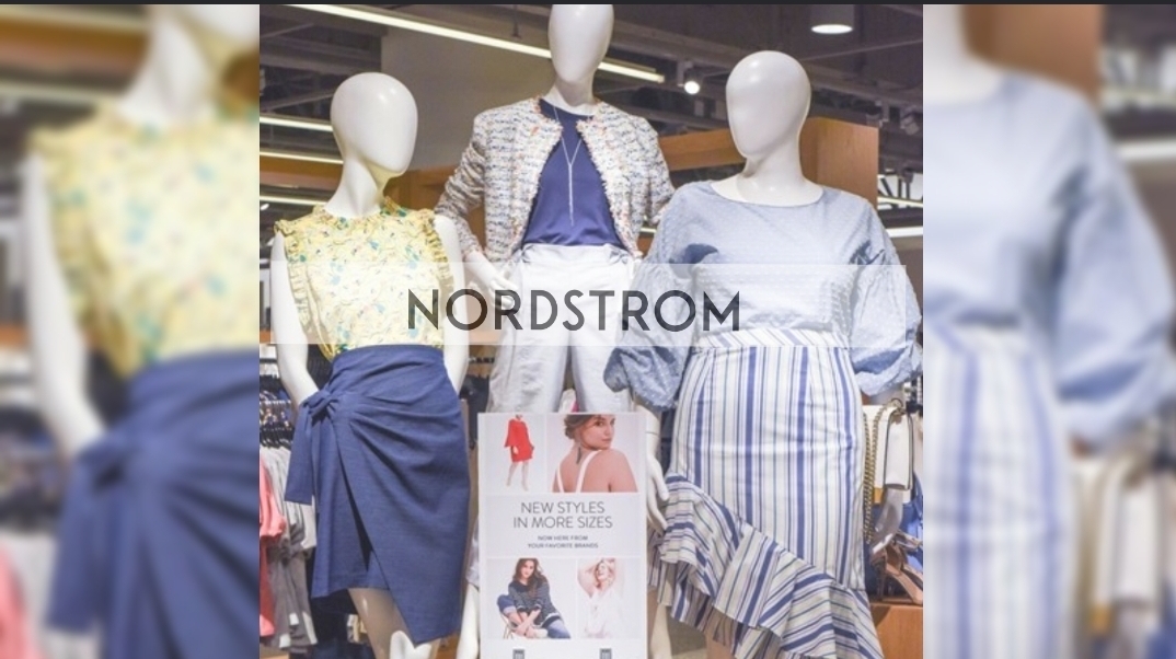 Nordstrom plans to permanently close 16 full-line stores