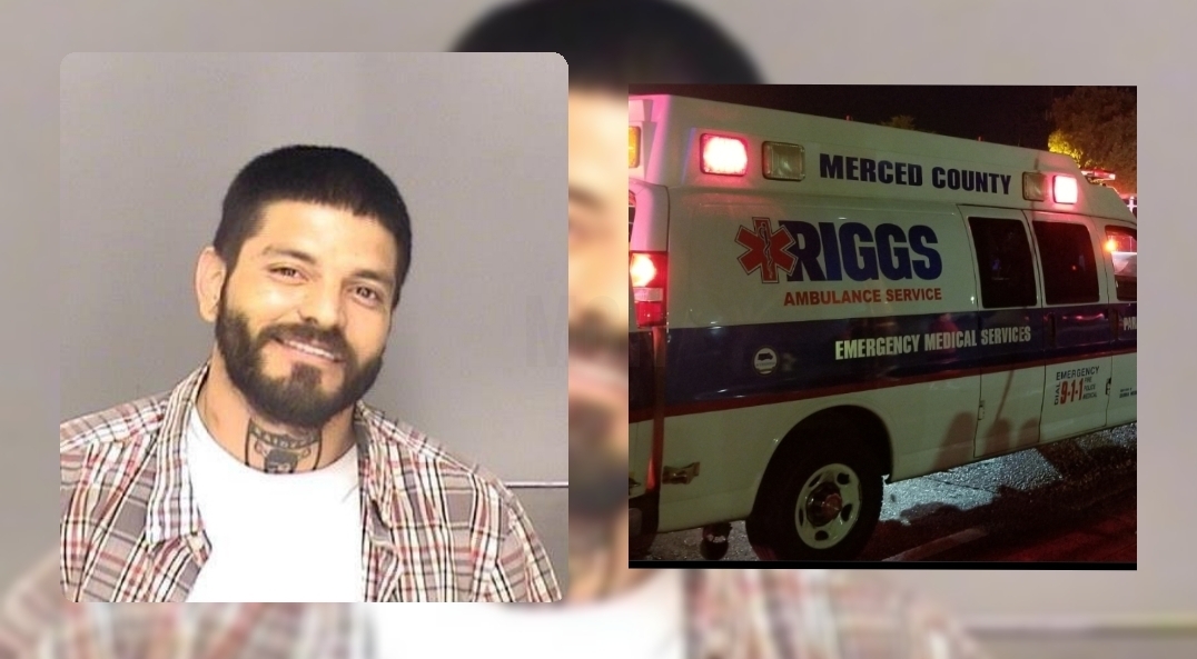 Man allegedly responsible for a shooting in Merced was arrested, the victim died at the hospital