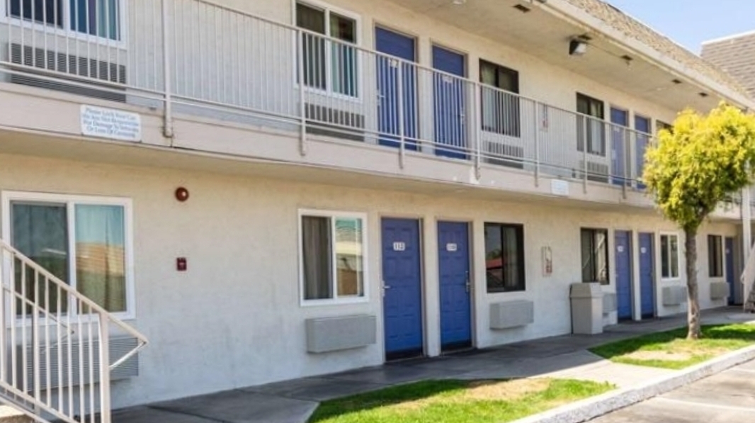 About 98 homeless individuals have been sheltered in hotel rooms in Merced County