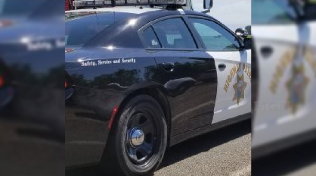 15-year-old boy riding motorcycle hit and killed by big rig, Merced CHP says