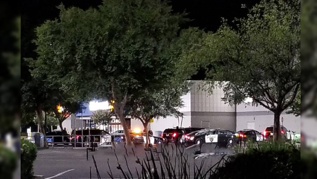 Early morning Highway 99 shooting investigation underway in Merced