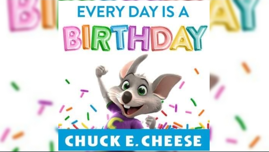 Chuck E. Cheese files for Chapter 11 voluntary protection