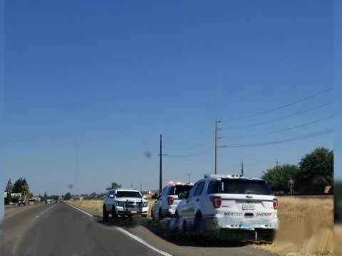 Two individuals hit and killed by train in Merced County identified