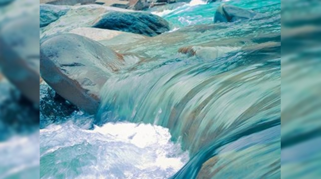 Public Warned to Stay Out of Merced River Below Lake McClure