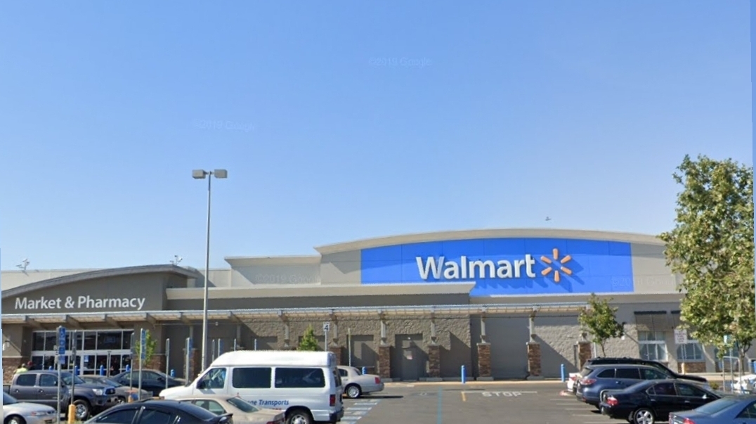 Atwater Walmart on the list of outbreaks reported in Merced County