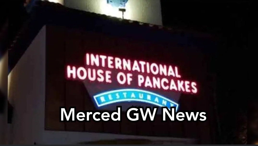 New business opening at former Merced IHOP location