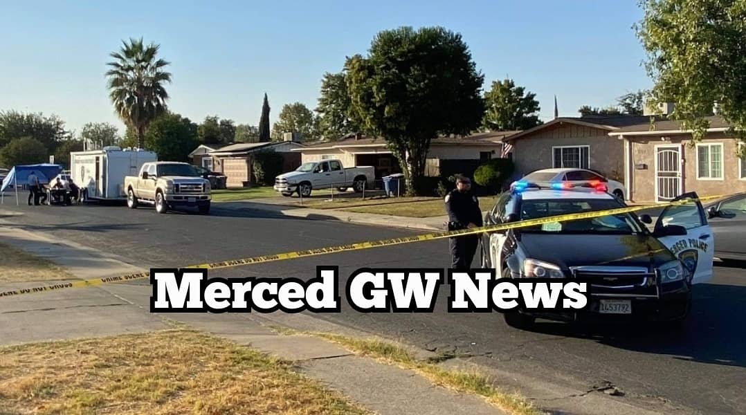5-year-old accidentally shot and killed by juvenile in Merced