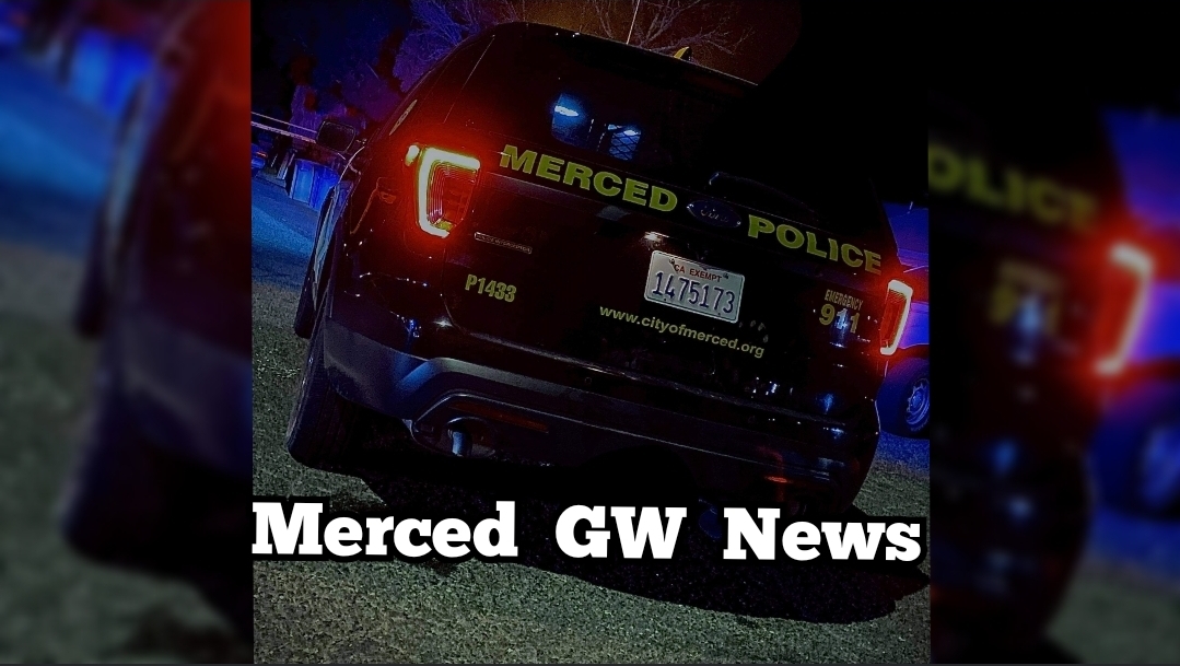Two men are in custody for shooting last night in Merced, this is what happened