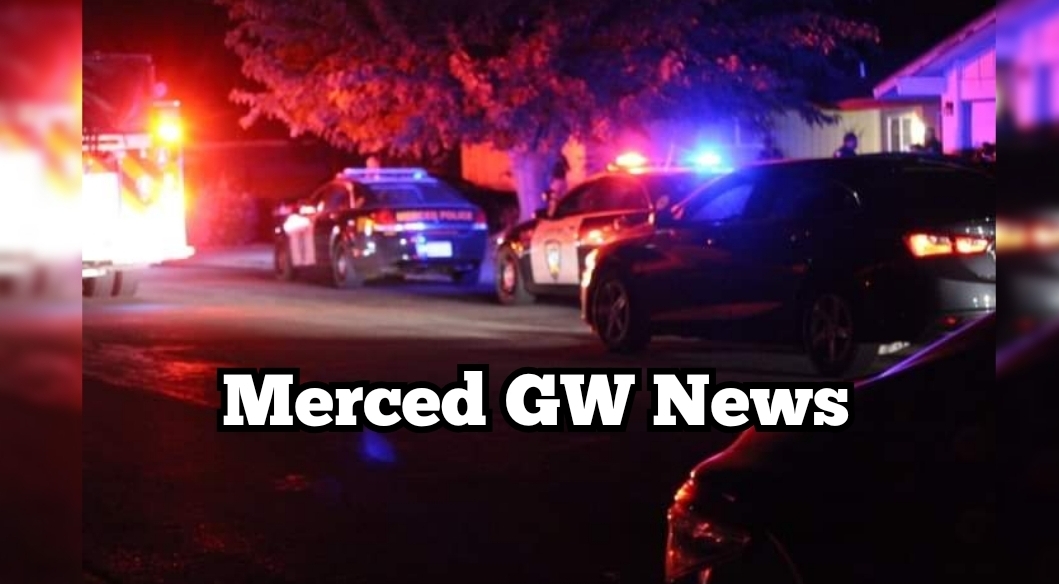 92-year-old woman shot in North Merced police say