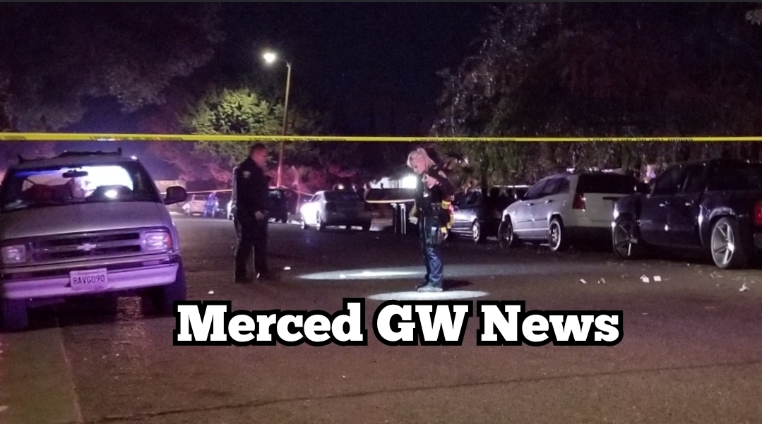 14-year-old shot and killed in South Merced identified