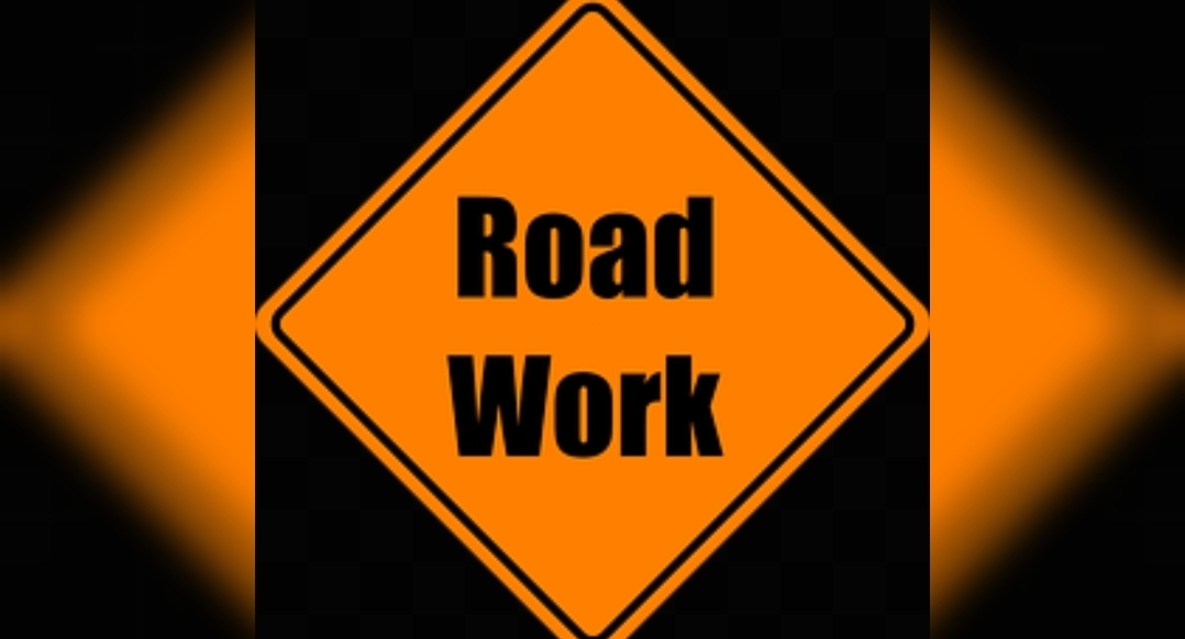 Merced road work areas planned for this month, check here to avoid traffic