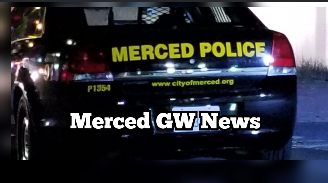 Merced Police investigate triple shooting early this morning