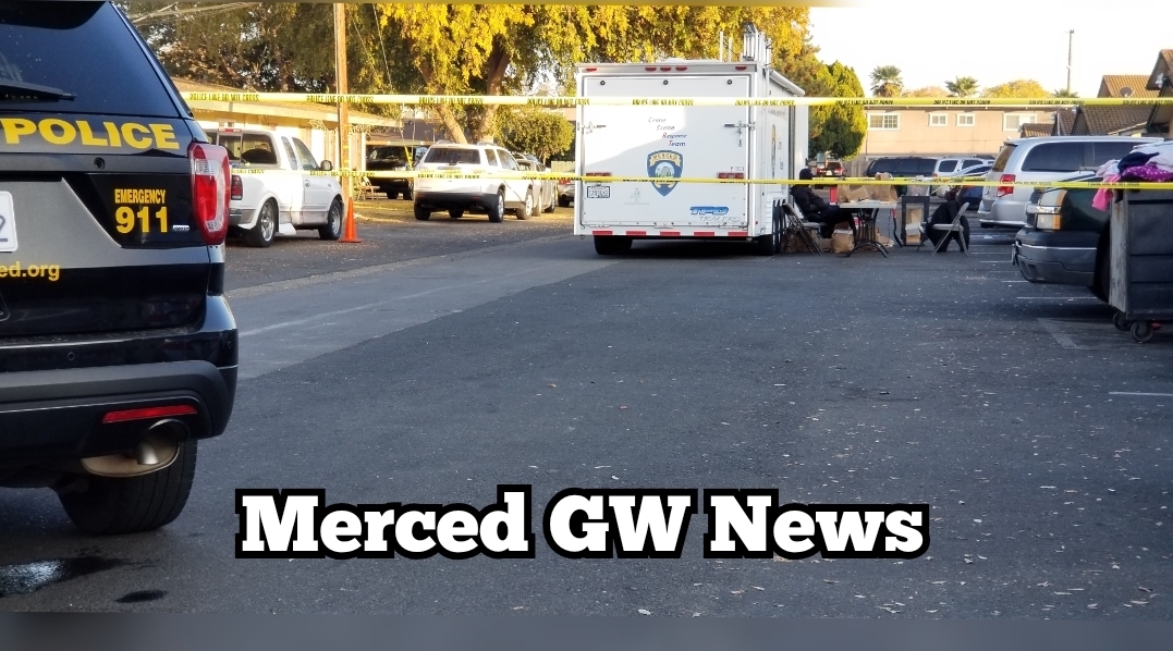 Police identify one man responsible for shooting that left two dead in Merced
