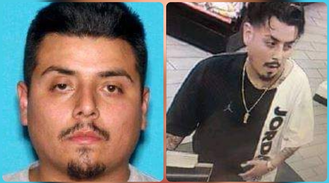 Man wanted for murder has ties in Merced County police say