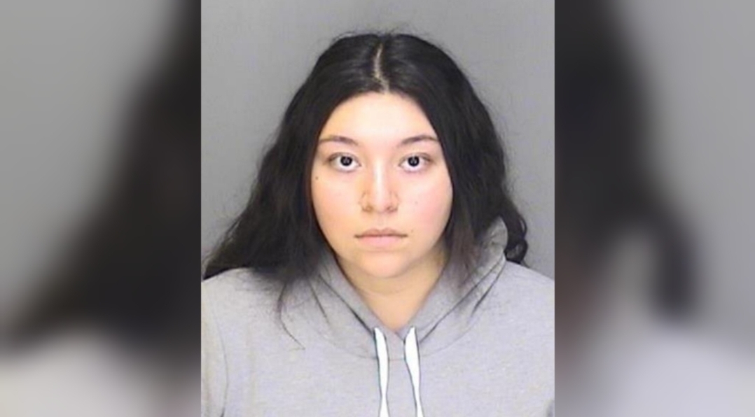 23-year-old Woman arrested on human trafficking, Merced Sheriff says