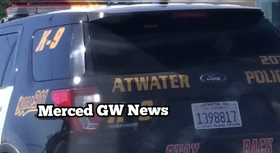 Drive-by shooting in Atwater, Juvenile flown to Modesto hospital