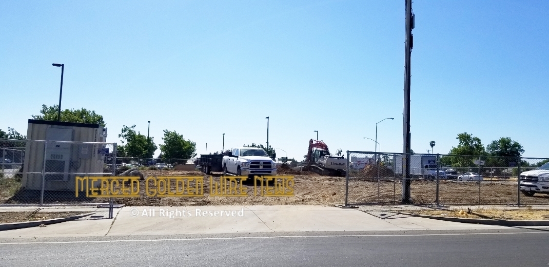 New Taco Bell expected to open in Merced, this is what we know