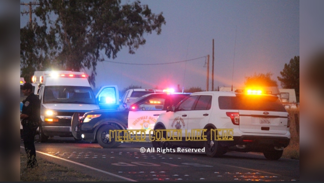 Bicyclist hit and killed by vehicle in Merced County, this is what we know