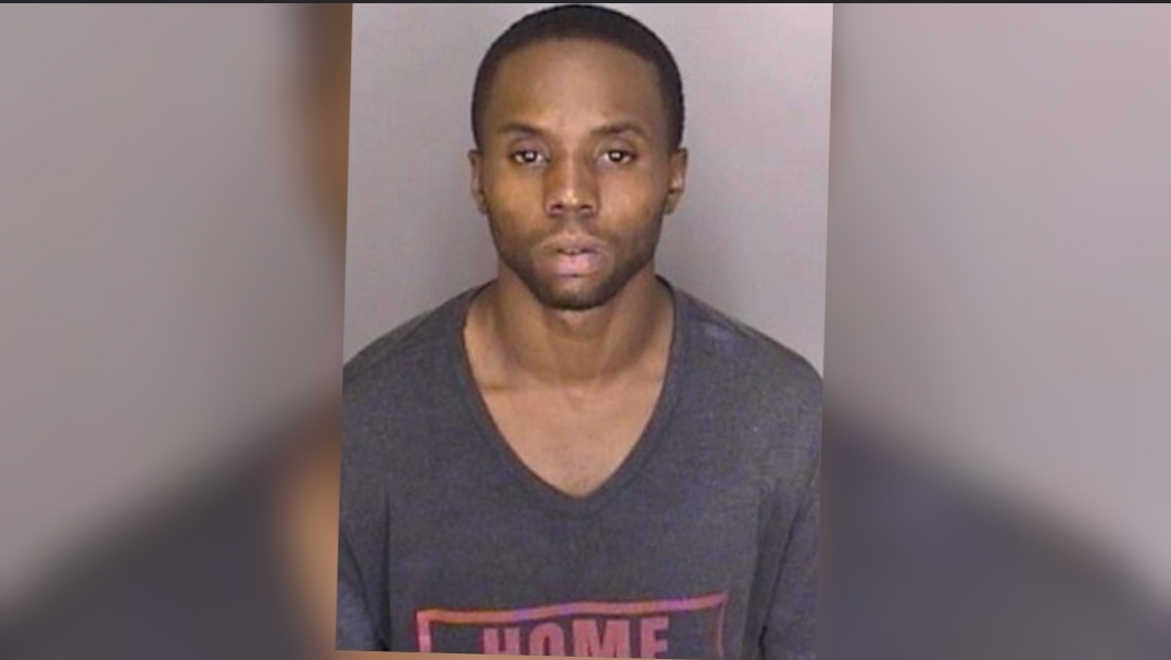 Man arrested for armed robbery, he tried to steal a sandwich and soda, police say