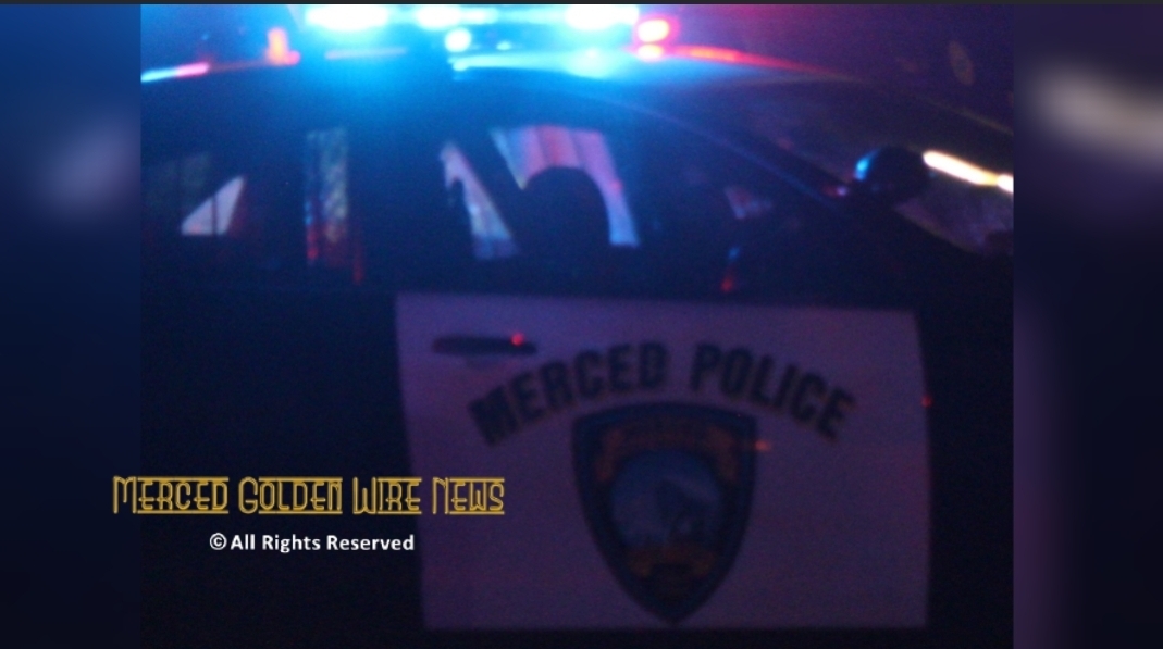 Woman lying in the roadway struck and killed by vehicle in Merced