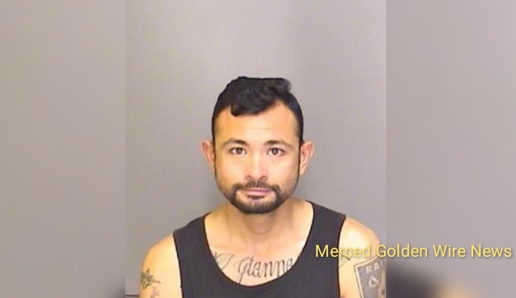 Merced man who lived at a daycare facility, arrested for possession of child pornography