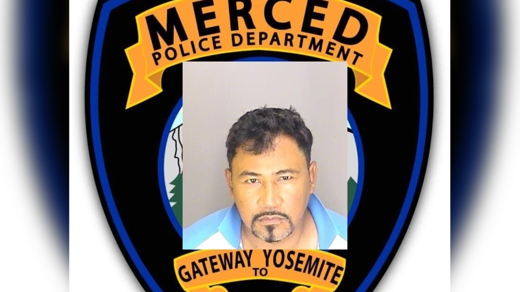 Man wanted for lewd acts with a child under 14 years arrested