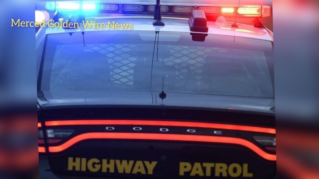 Woman dies after vehicle overturns on Highway 99 embankment in Merced County