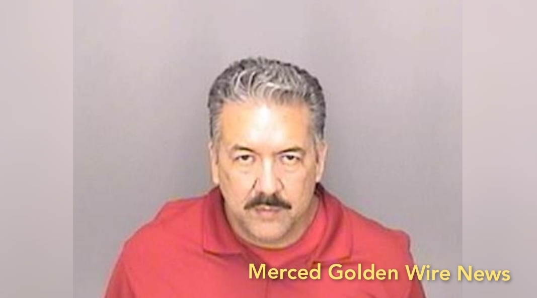 Merced County jury convicts man accused of molesting two children under 10