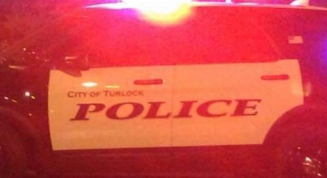CHP investigator sustained non-life-threatening gunshot wound in Turlock
