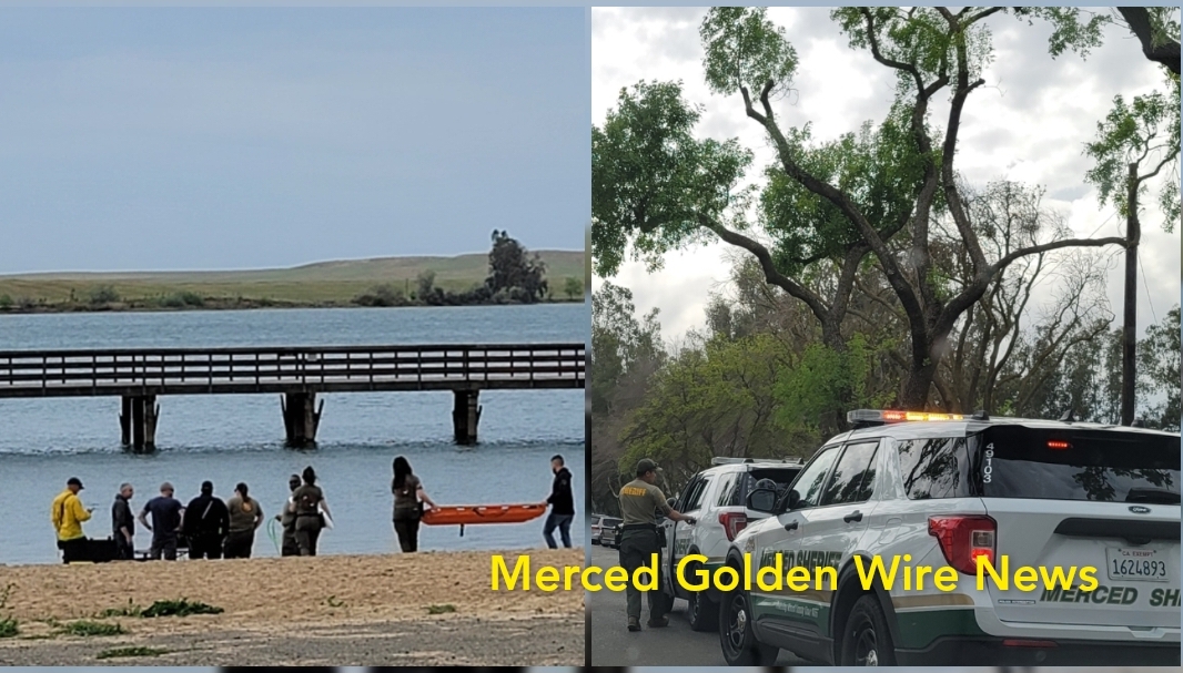 Merced Sheriff’s Coroner release identity of two men who drowned at Merced Lake Yosemite