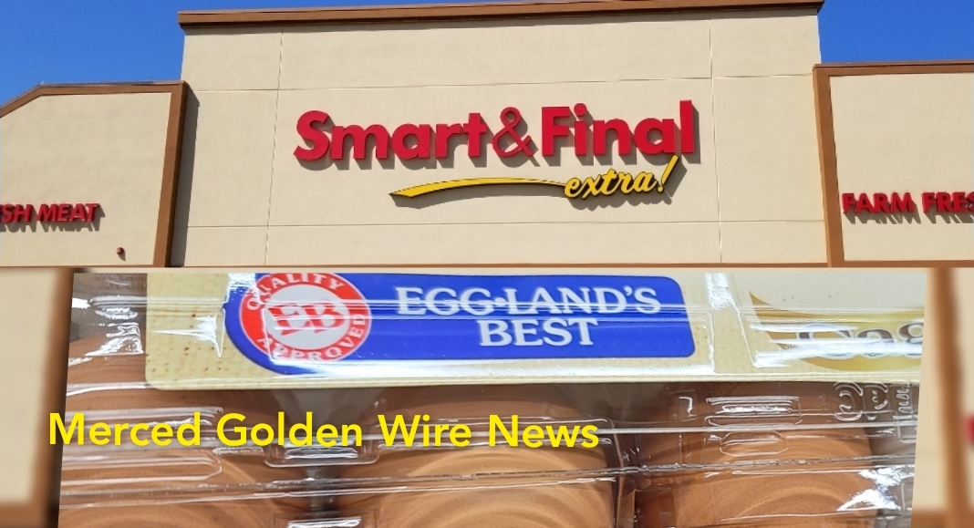 Smart and Final agrees to pay $175,000 in penalties to settle allegations of price gouging certain eggs during the pandemic