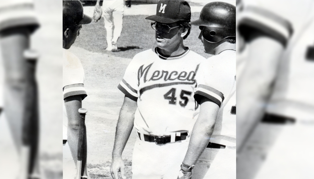 Merced College to Honor Legendary Baseball Coach, Championship Teams