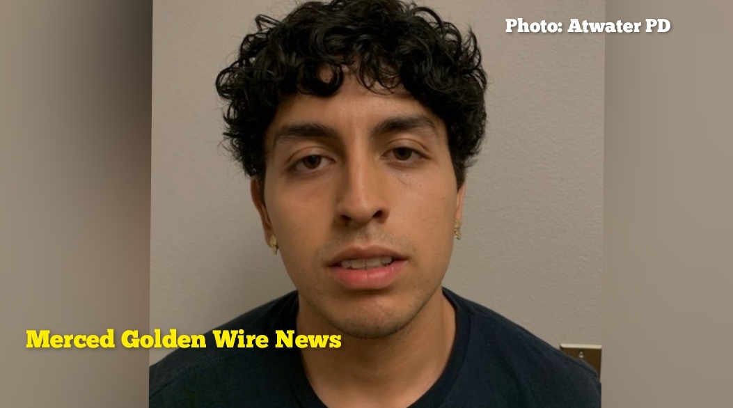 Merced man accused of a homicide at Atwater Buhach Colony High School parking lot, arrested