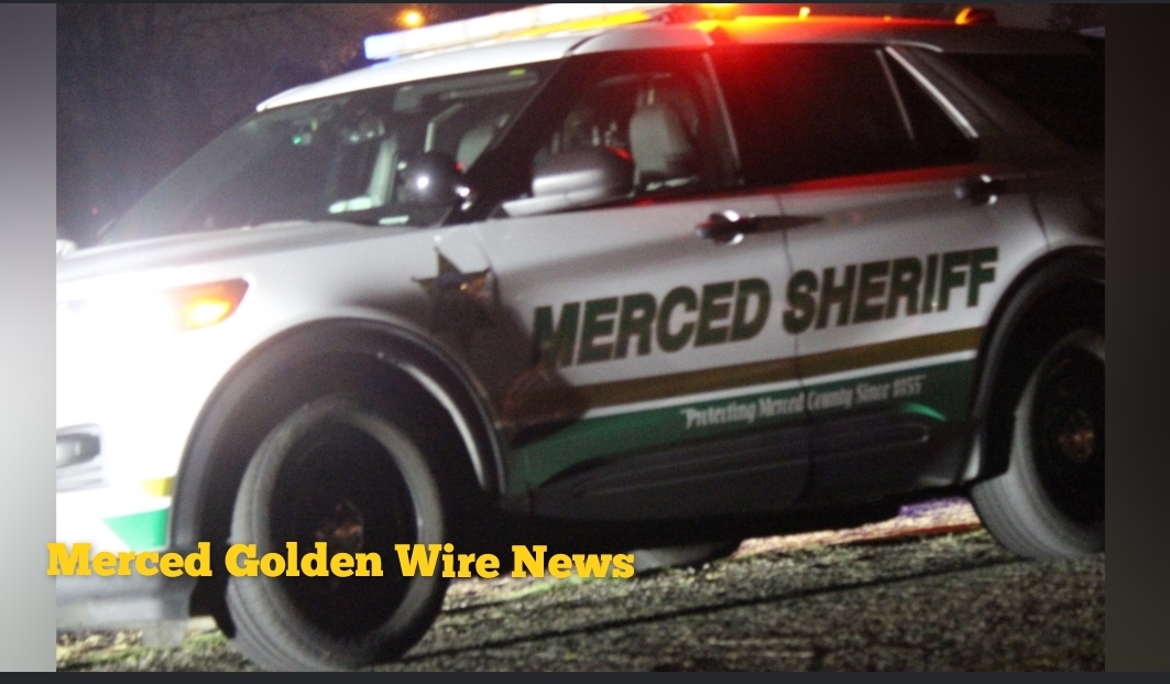 Dead body found inside vehicle in Merced County considered a homicide, sheriff’s say