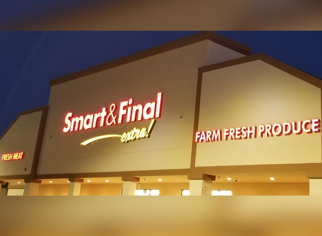 New Smart & Final Extra store opening soon, this is what we know