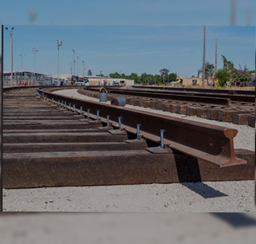 Merced County Awarded Nearly $50 million for Castle Rail District