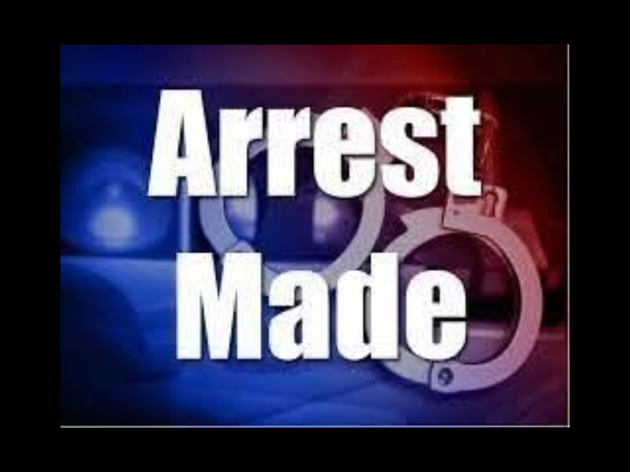 Los Banos Man Arrested in Child Sexual Abuse Material Investigation